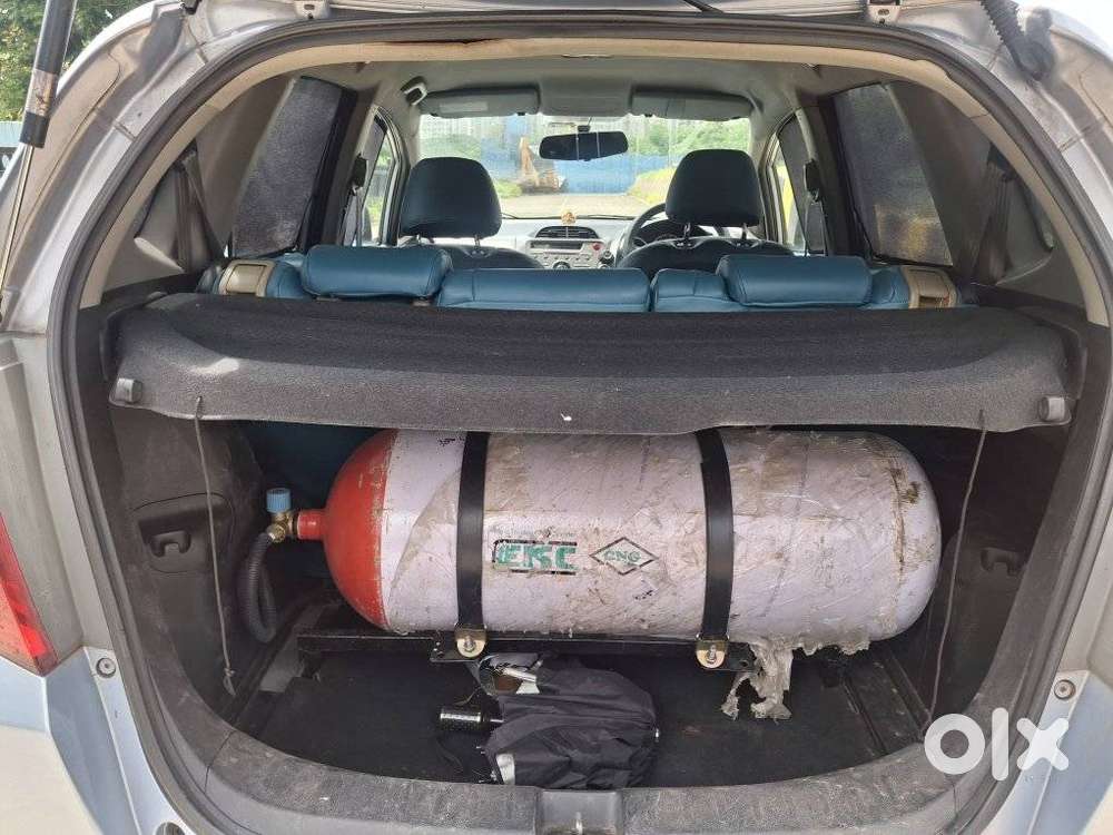 Honda Jazz S Manual, 2011, Petrol
