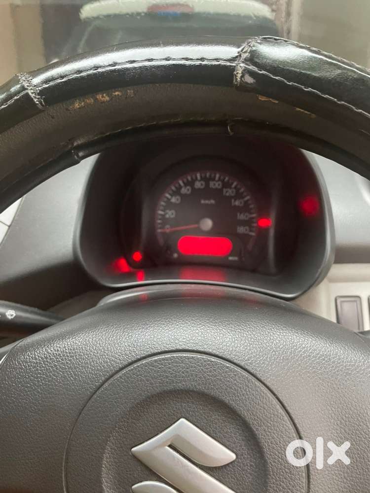 Maruti Suzuki A-star 2009 Excellent Condition 1st Owner