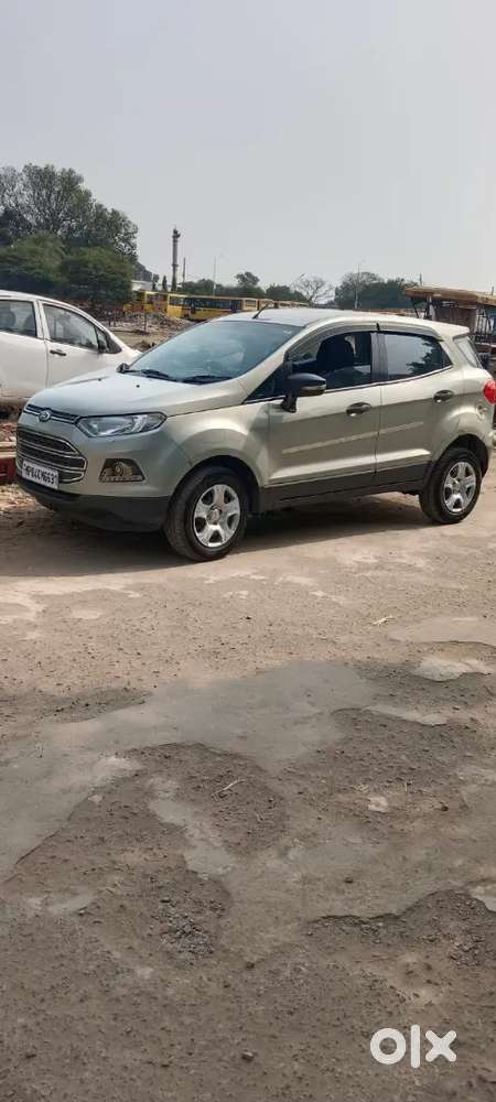 Sel My Fort Ecosport