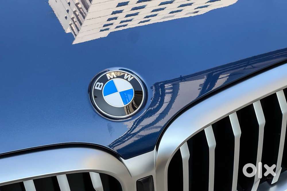 Bmw X3, 2023, Petrol