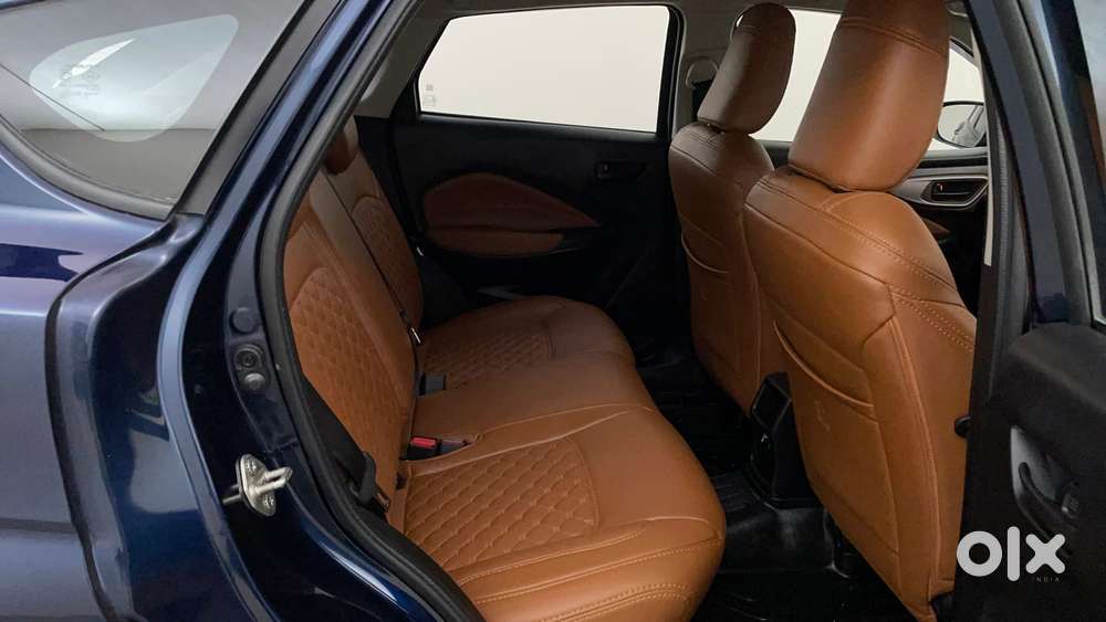 Maruti Suzuki Fronx Delta Plus 1.2l Ags, 2025, Petrol
