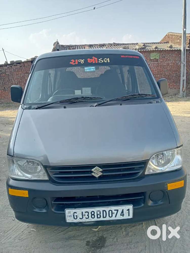 Maruti  Eeco Car