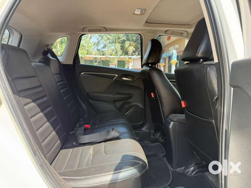 Honda Wr-v 1.5 Vx I-dtec, 2018, Diesel