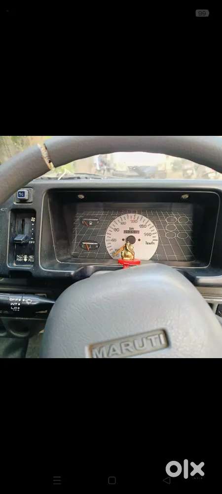 Maruti Suzuki 800 2006 Petrol Good Condition