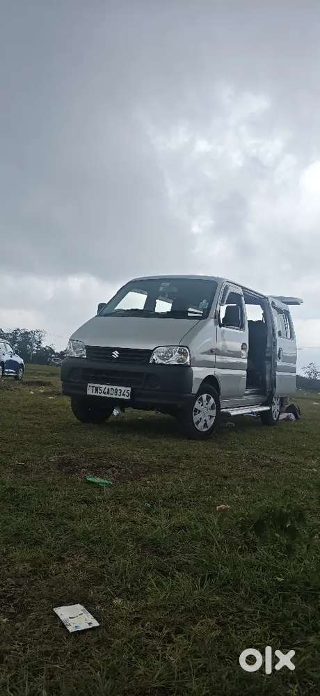 Maruti Suzuki Eeco Ac 5 2026