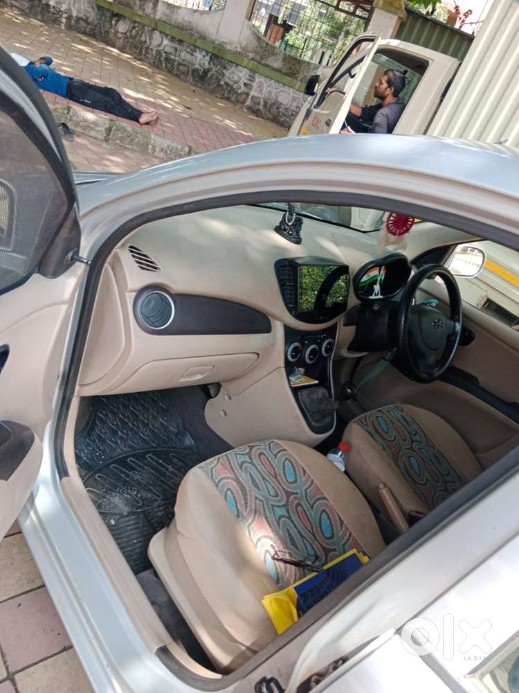 Hyundai I10 Petrol 2009