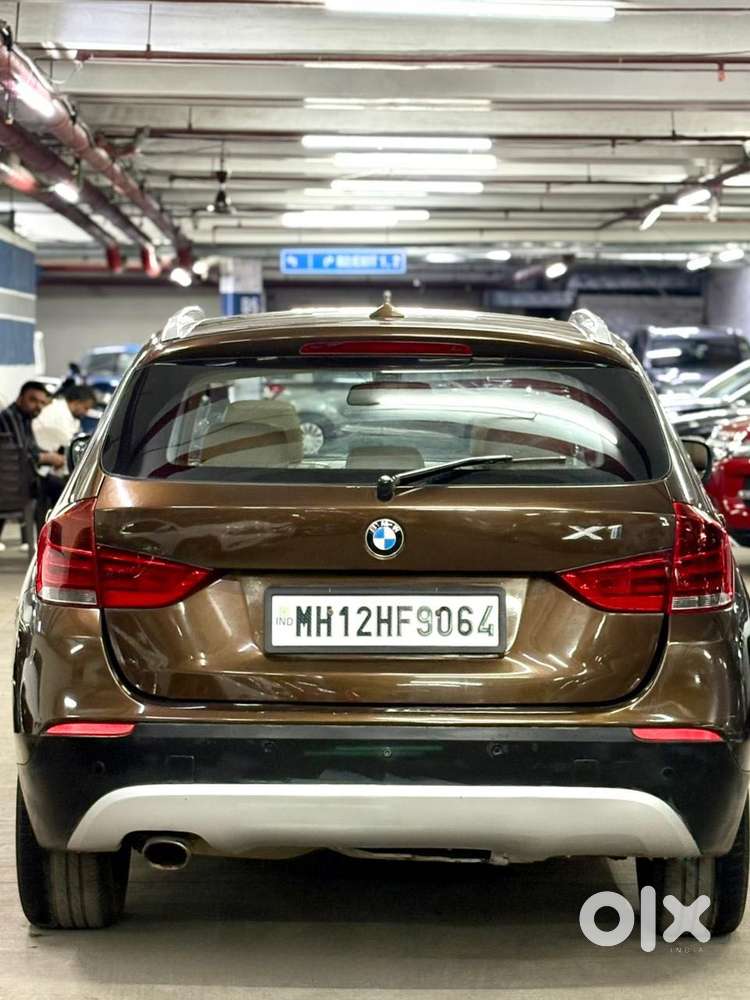 Bmw X1 2010-2012 Sdrive20d, 2011, Diesel