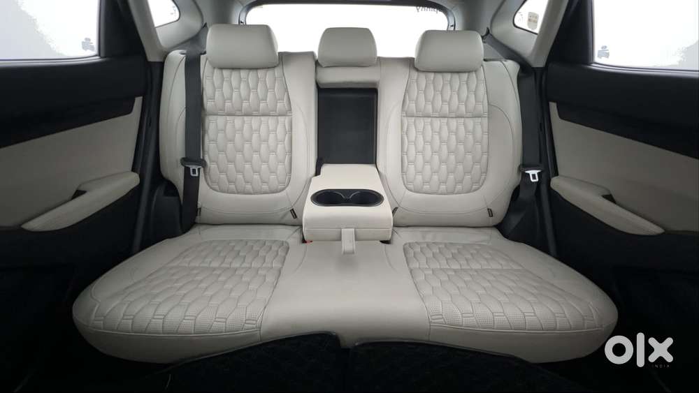 Kia Seltos Htx G, 2019, Petrol