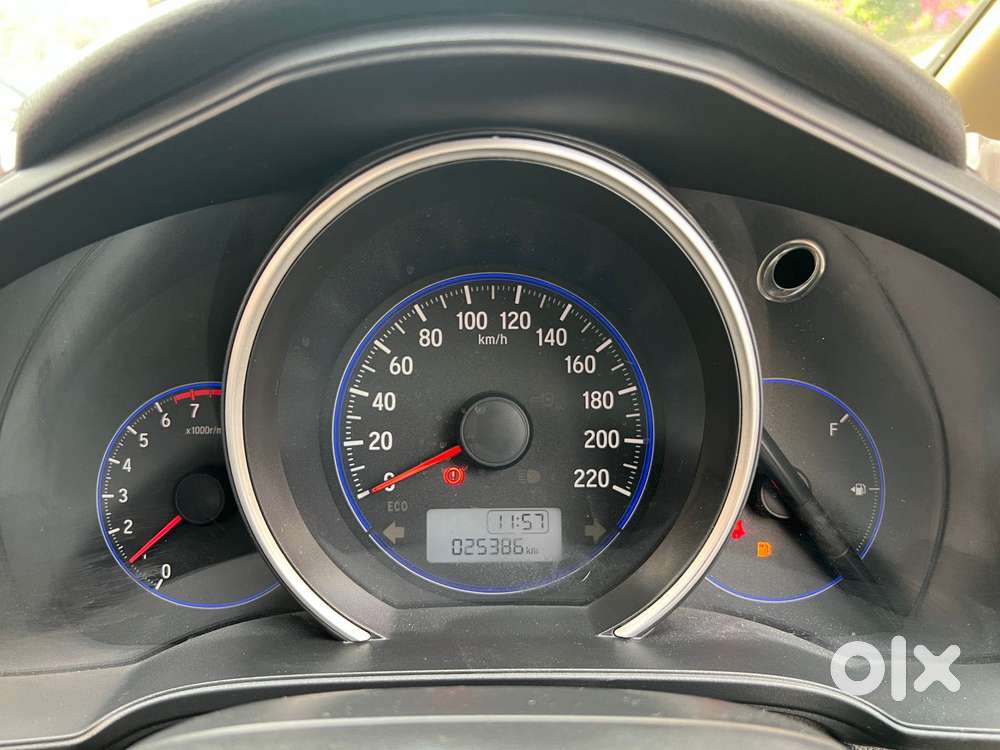Honda Jazz 1.2 Sv I Vtec, 2017, Petrol