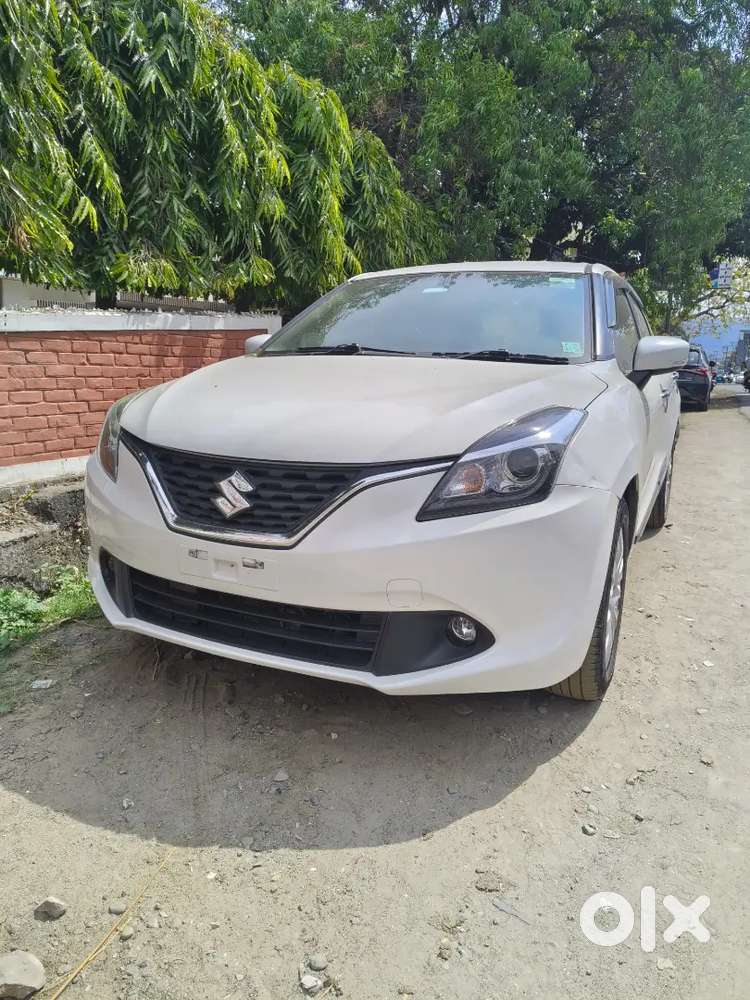 Bahut Saaf Gaadi Hai.. Koi Kharcha Nahi