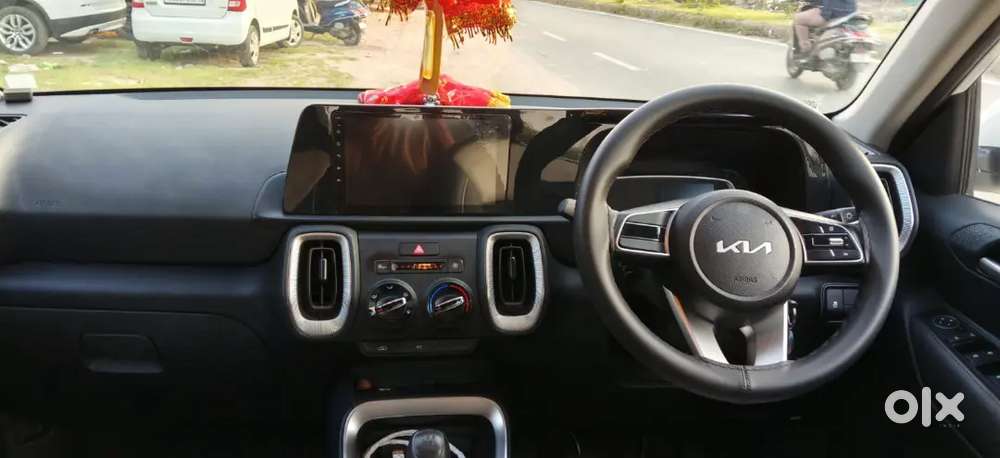 Kia Sonet 1.2 Hte 2025