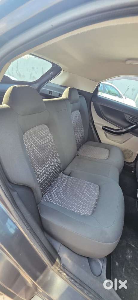 Tata Nexon 1.5 Revotorq Xm, 2018, Diesel