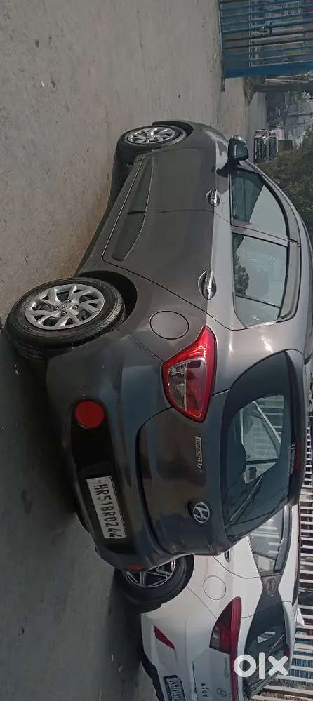 Hyundai Grand I10 2018 Sports Optional