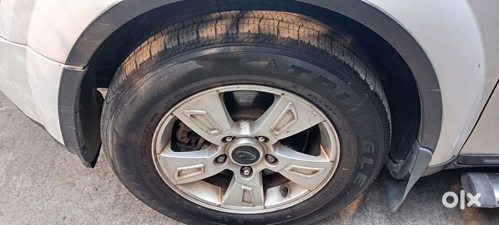 Mahindra Xuv500 W8 4wd, 2012, Diesel