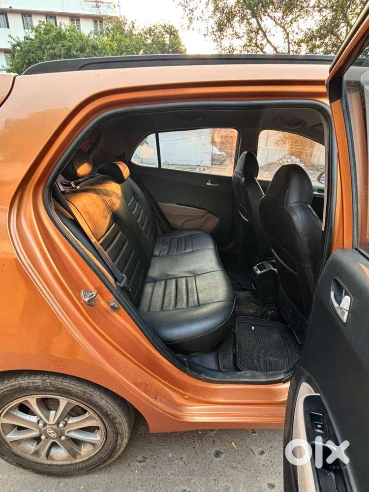 Hyundai Grand I10 2013 Diesel 60000 Km Driven