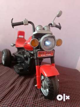 Old cheap motorcycle olx