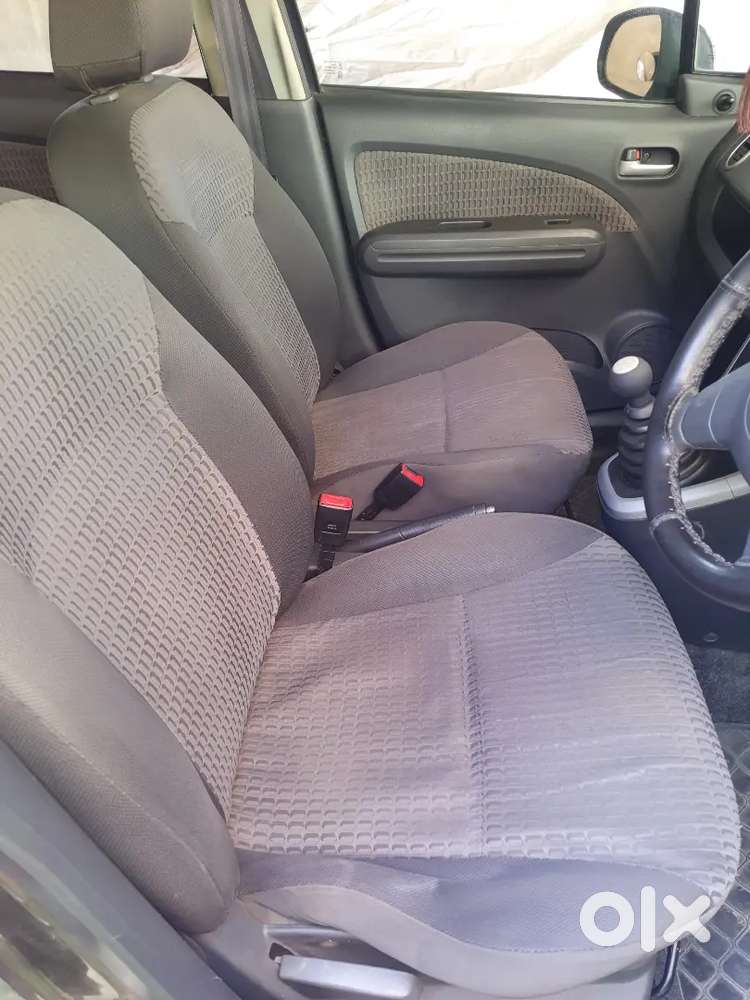 Ritz Vxi Good Condition