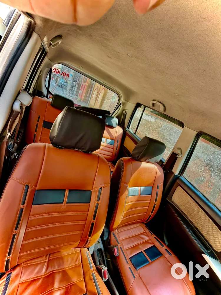 Maruti Suzuki Wagon R 2018 Cng & Hybrids Well Maintained