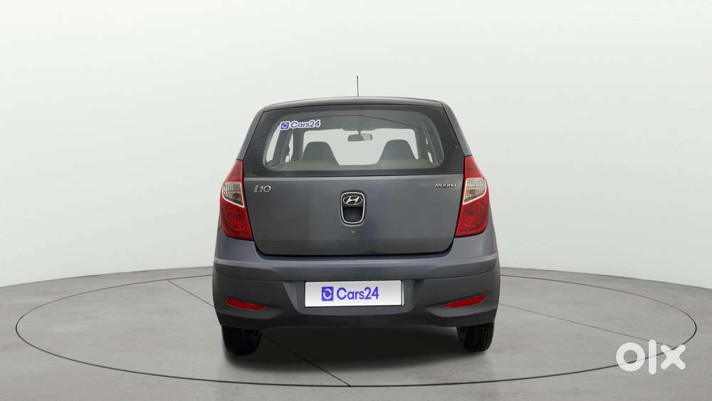 Hyundai I10 Magna 1.1l, 2014, Petrol