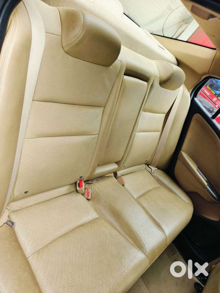 Honda City I Vtec Vx Option, 2016, Petrol