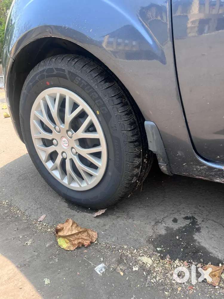 Ford Figo 2011 Diesel 90000 Km Driven