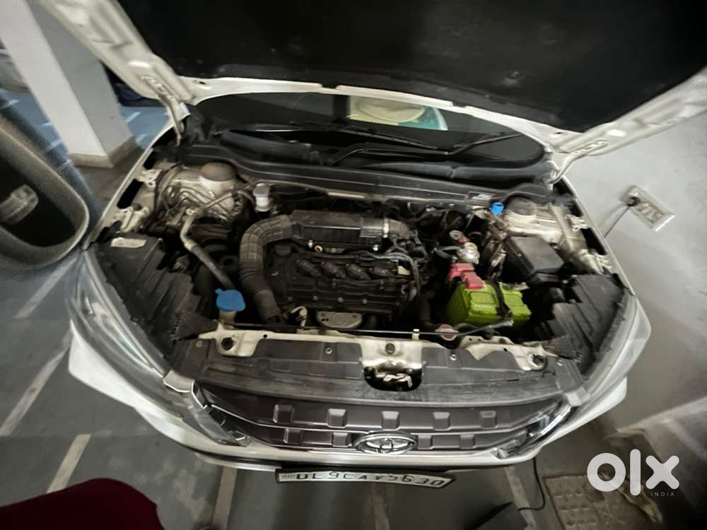 Toyota Urban Cruiser 2021 Hybrid