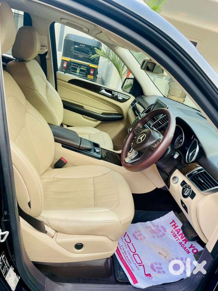 Mercedes-benz Gle Class 250d, 2016, Diesel