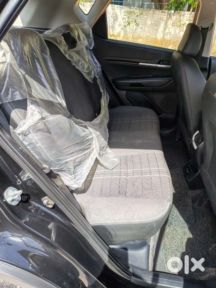 Kia Sonet Gtk, 2026, Petrol