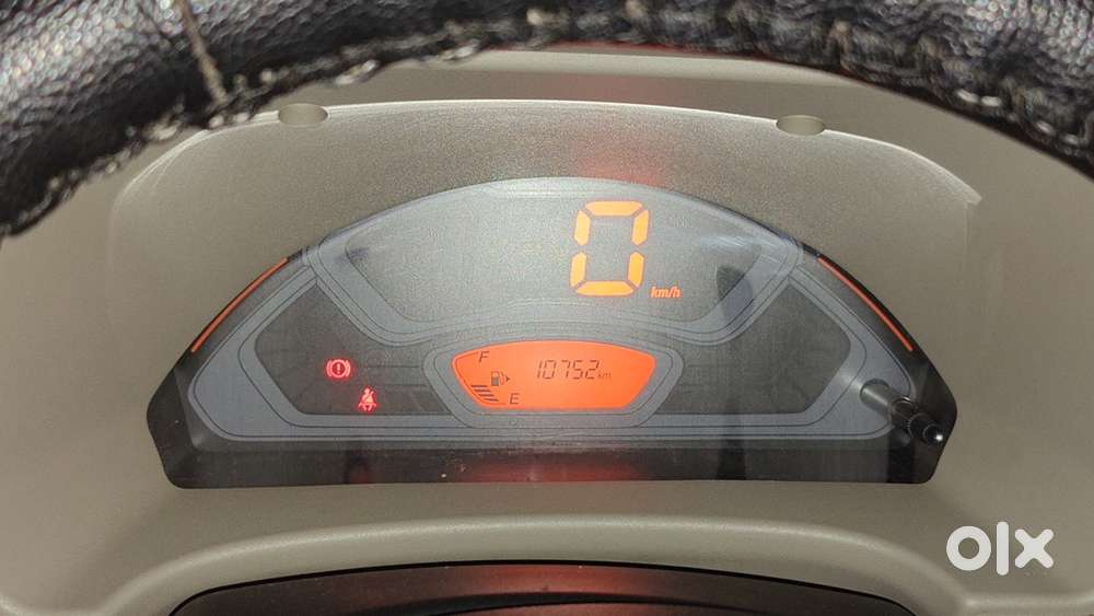 Maruti Suzuki Eeco 2023 Petrol Manual 7 Seater Ac