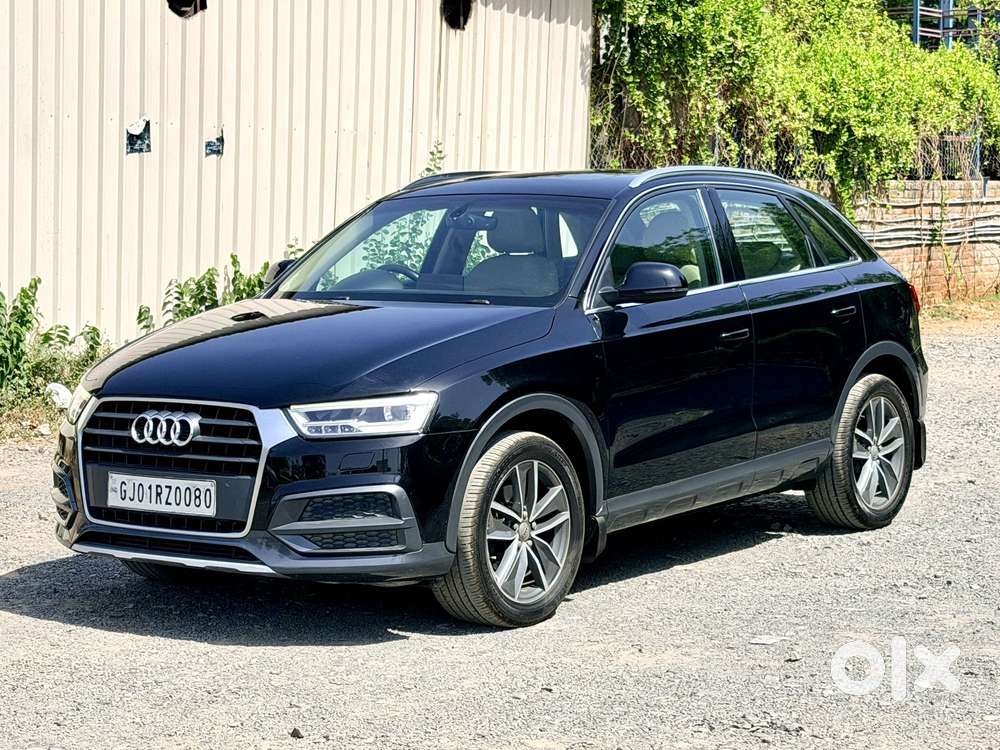 Audi Q3 30 Tdi S, 2017, Diesel