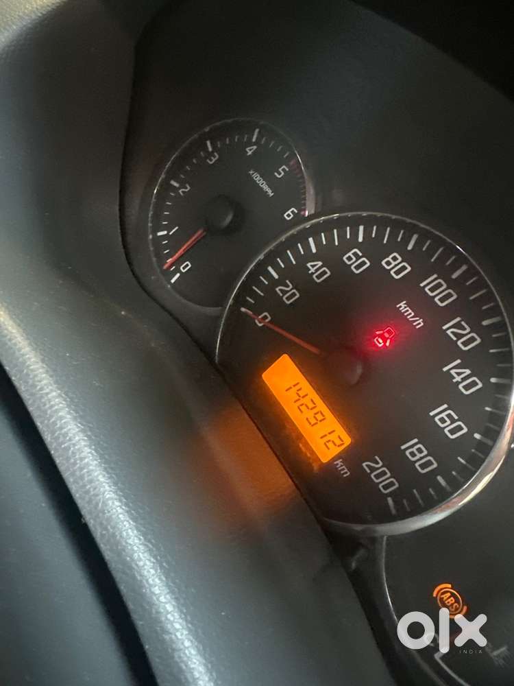2009 Maruti Dzire Diesel Manual