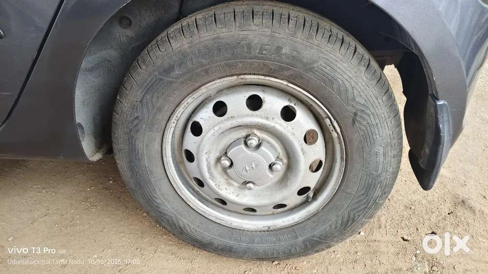 Hyundai I10 2012 Petrol Well Maintained