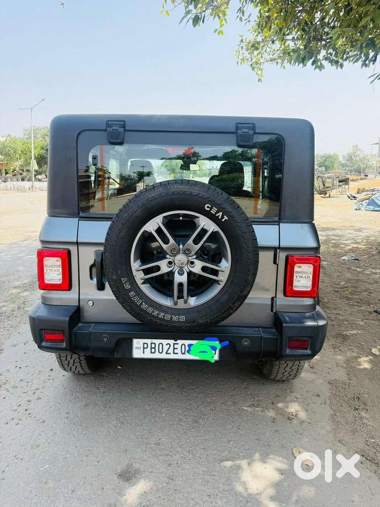 Mahindra Diesel Car 2023