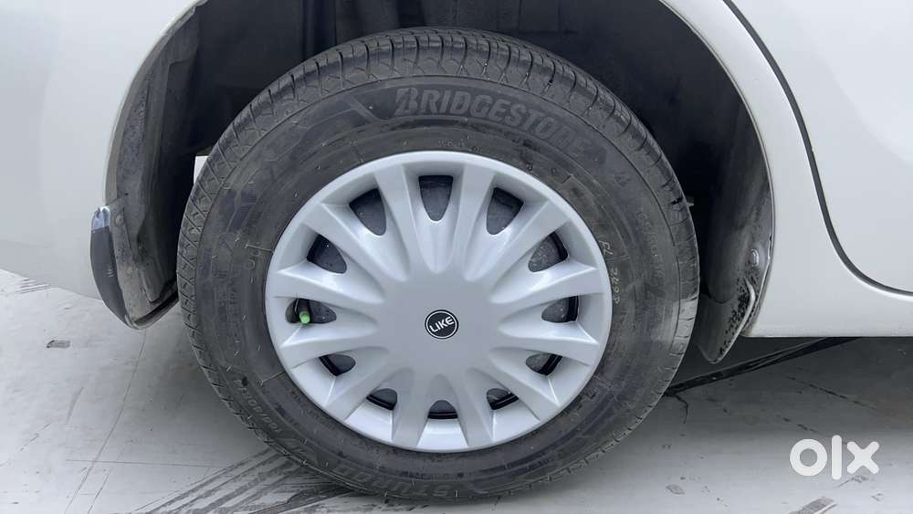 Maruti Suzuki Dzire 1.2 Vxi Amt, 2018, Petrol