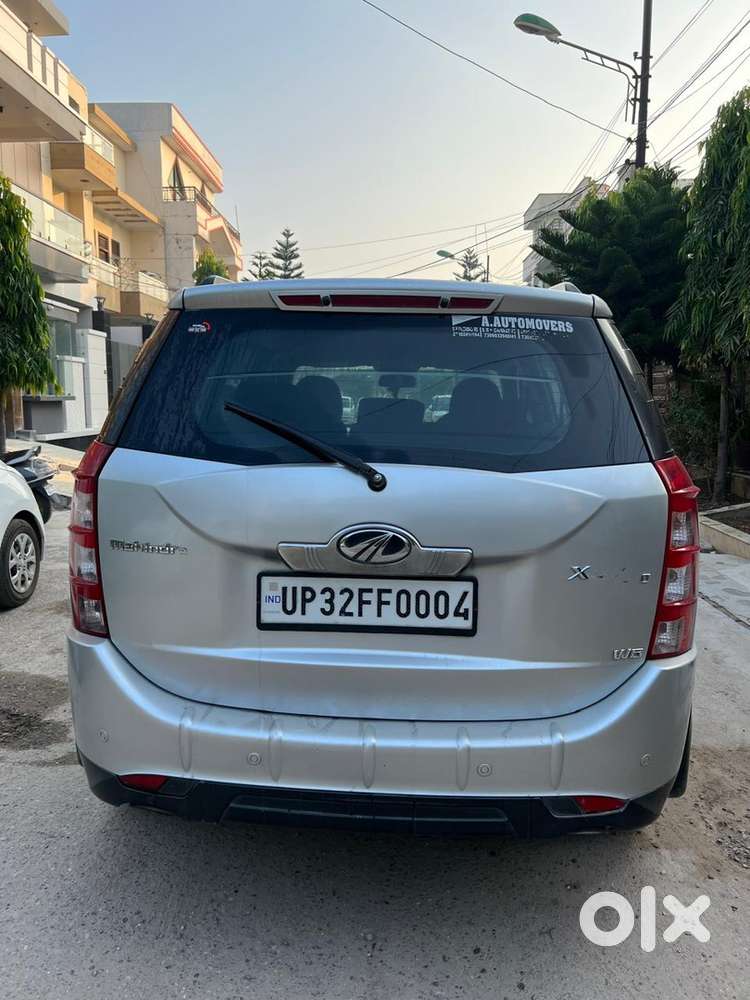 Mahindra Xuv500 2014 Diesel Well Maintained