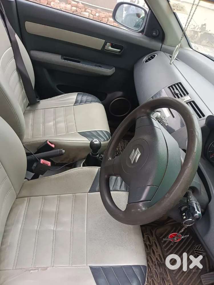 Swift Dzire Vdi 2011