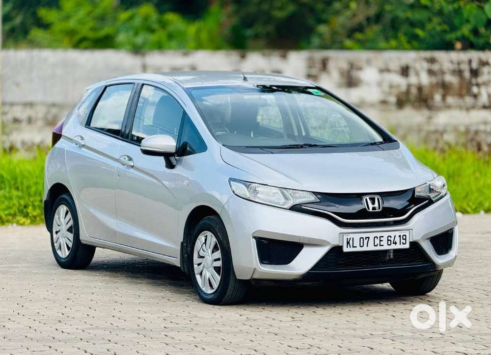 Honda Jazz 1.5 S I Dtec, 2015, Diesel