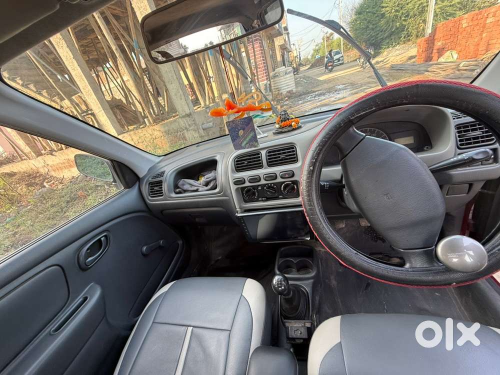 Maruti Suzuki Alto 2010 Petrol 51000 Km Driven