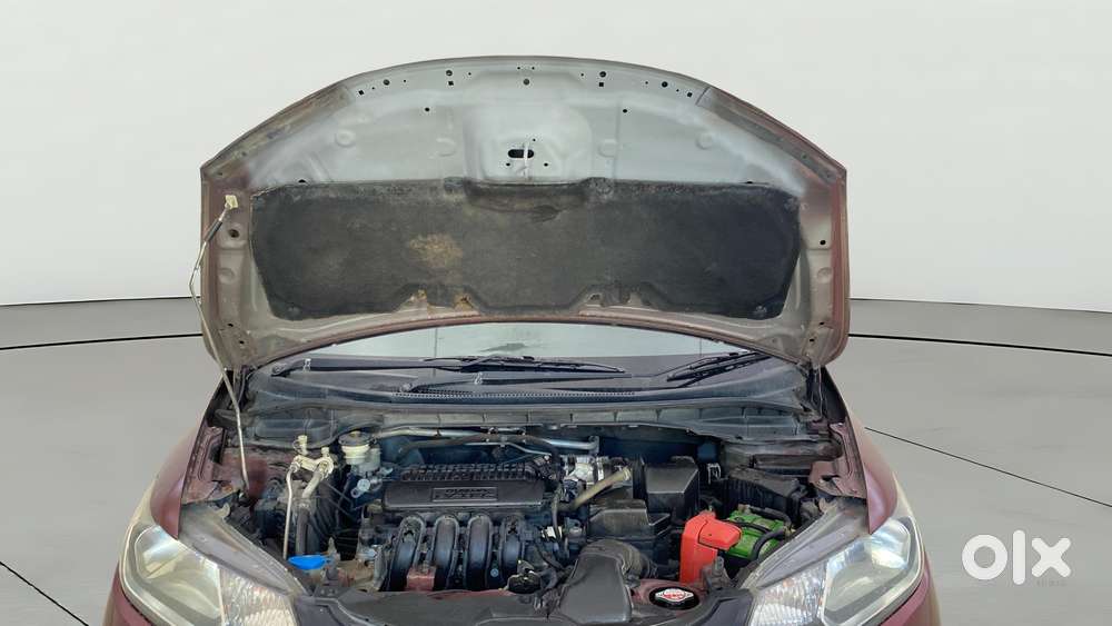 Honda Jazz 1.2 Vx I Vtec, 2017, Petrol