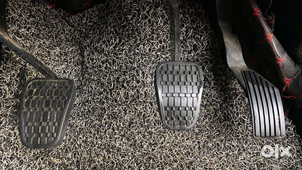 Tata Nexon 1.2 Revotron Xm, 2020, Petrol