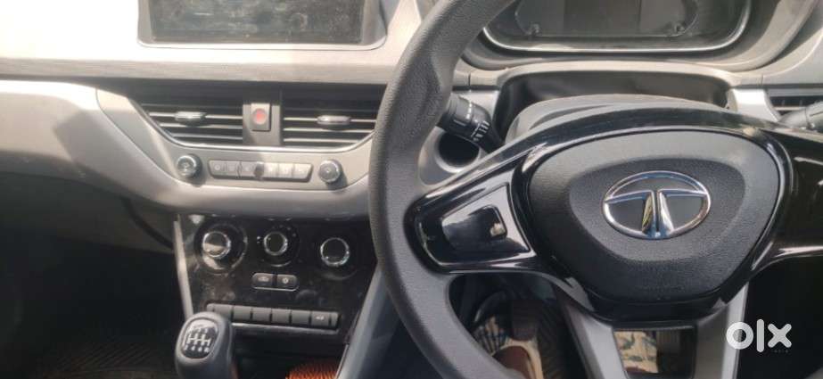 Tata Nexon 1.5 Revotorq Xz Plus, 2023, Petrol