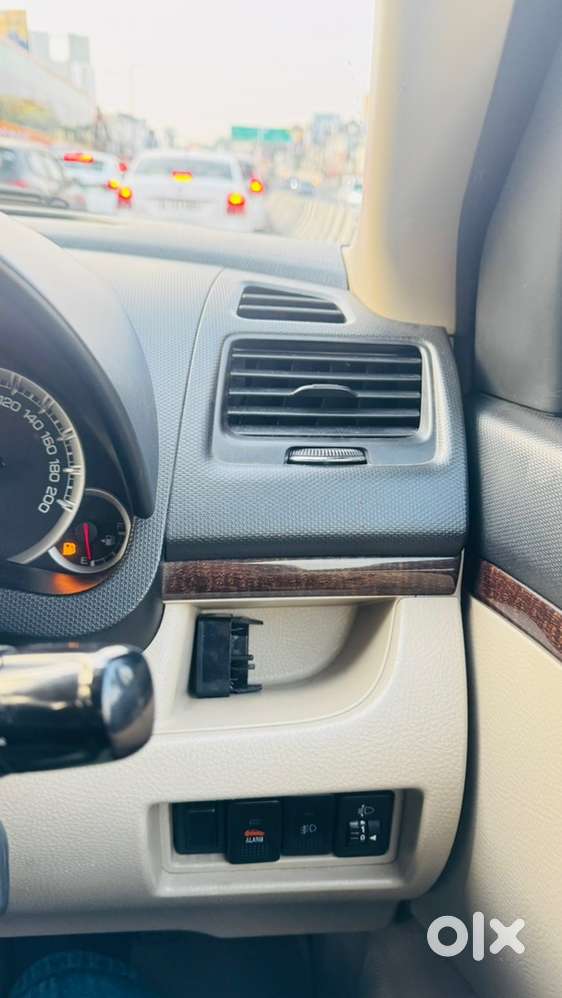 Maruti Suzuki Swift Dzire 2014 Diesel Well Maintained