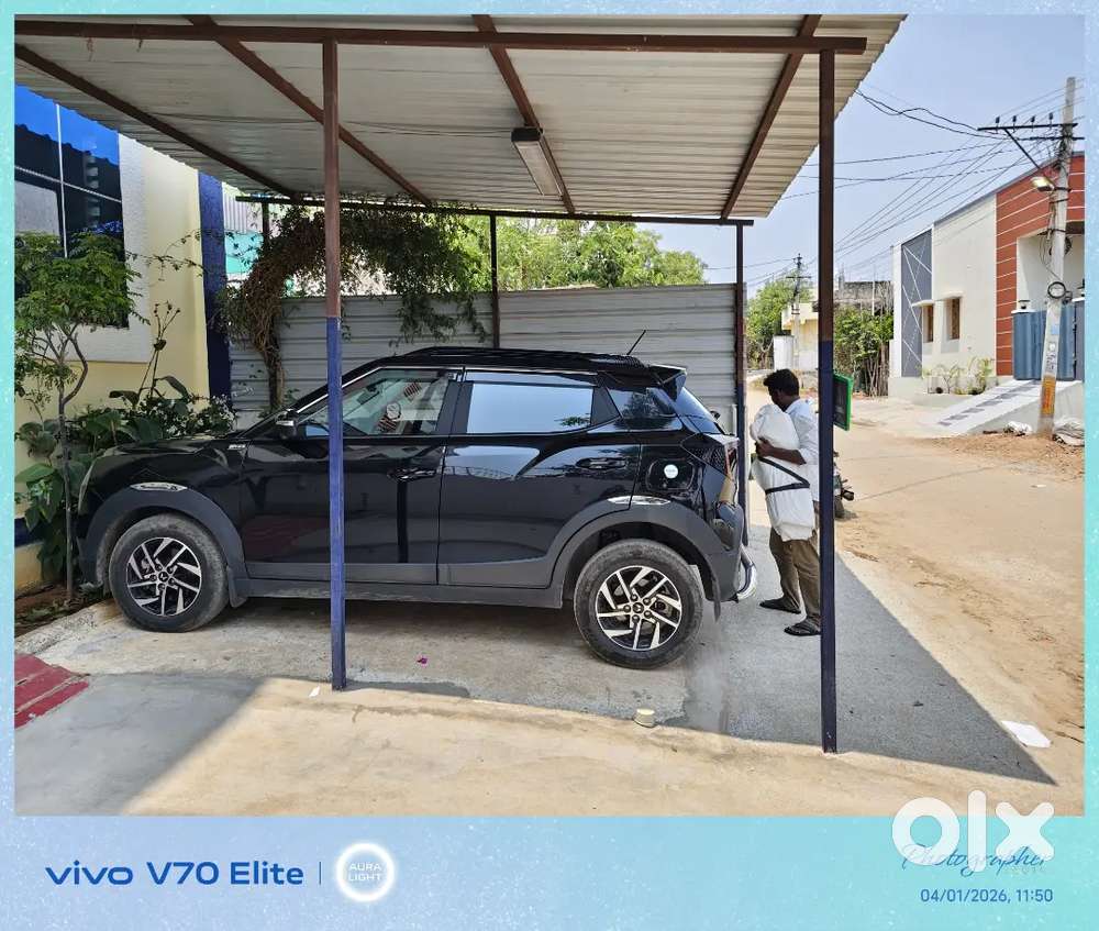 Mahindra Xuv 3xo 2025