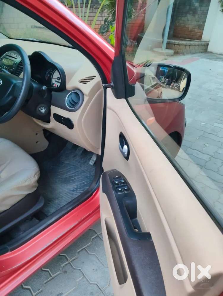 Hyundai I10 Sportz Option, 2009, Petrol