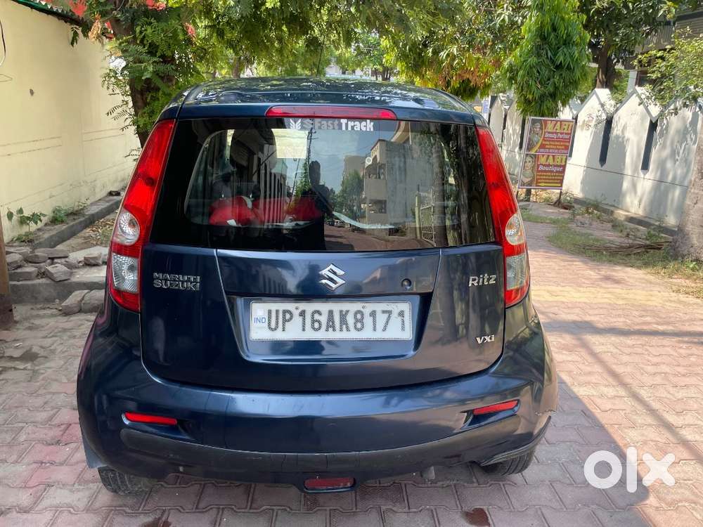 Maruti Ritz