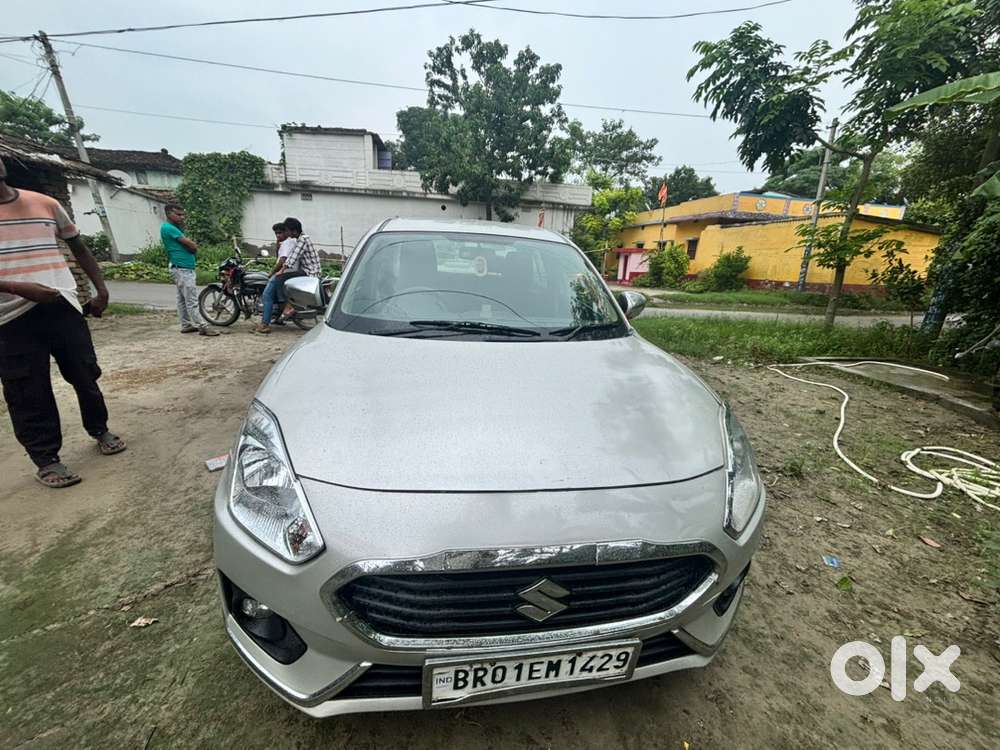 Maruti Dzire 2019 Year