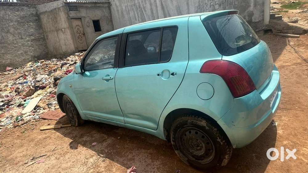 Maruti Suzuki 2007 Vdi