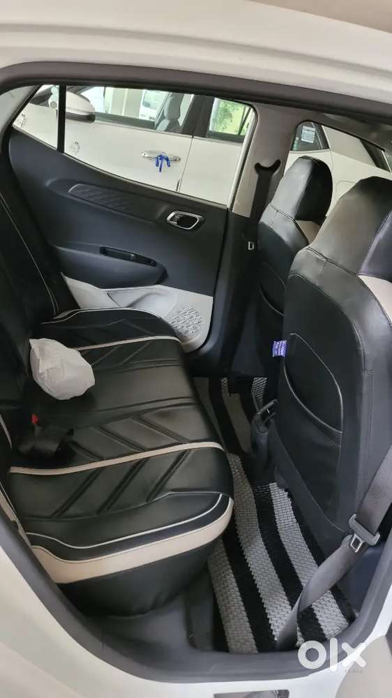 Hyundai Aura 1.2 Petrol 2020