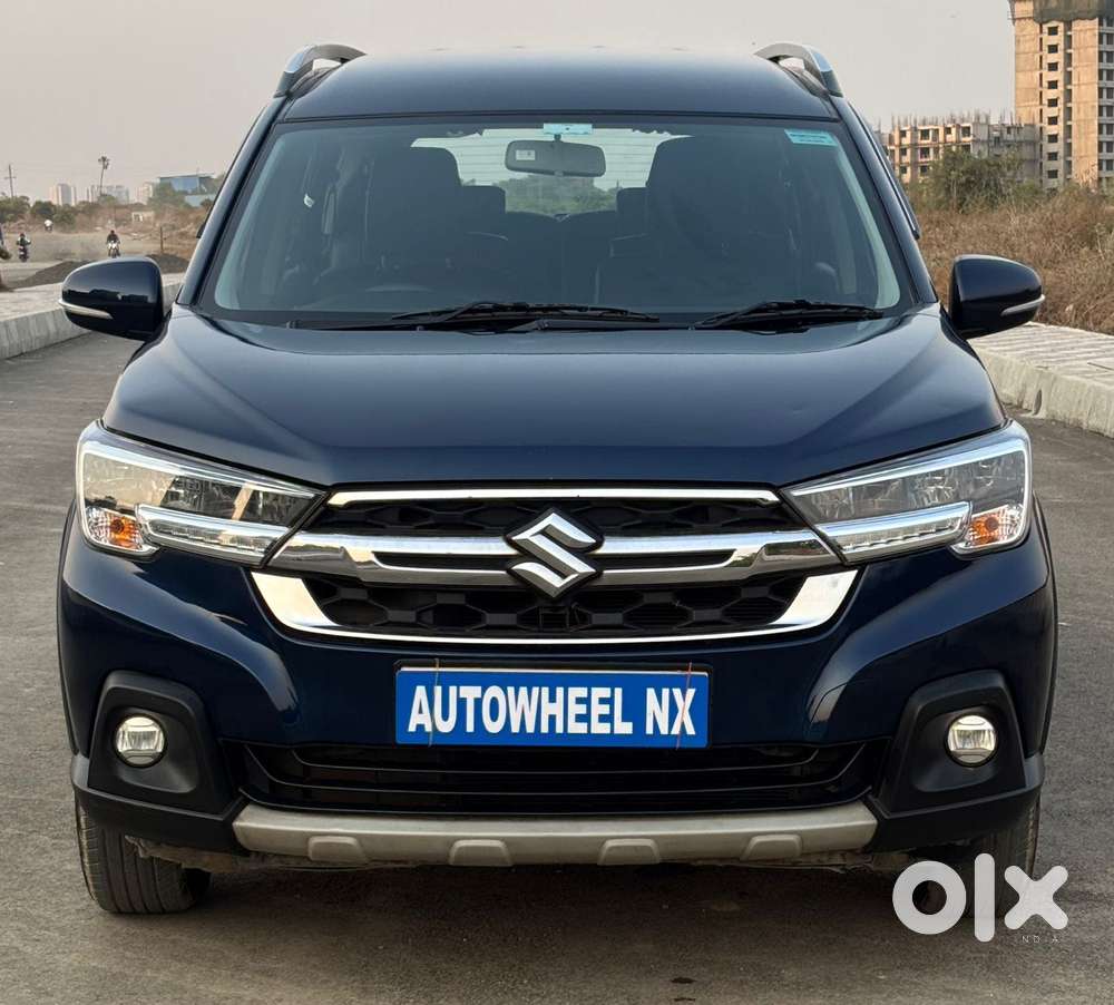 Maruti Suzuki Xl6 1.5 Zeta Mt, 2023, Petrol