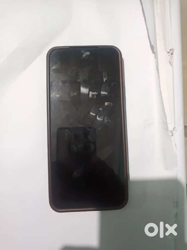 Realme C11 2021 (4GB RAM / 64GB Storage) - Good working Condition